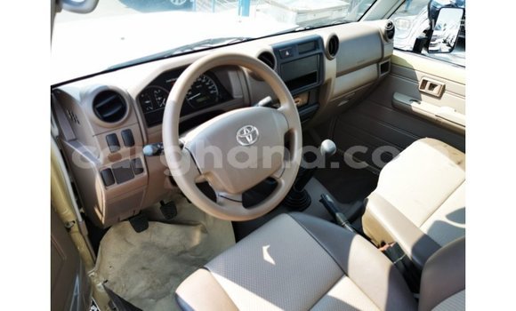 Ra Imported Toyota Land Cruiser Alagara Ọkọ̀ in Import - Dubai ni Ashanti Ra Imported Toyota Land Cruiser Alagara Ọkọ̀ in Import - Dubai ni Ashanti