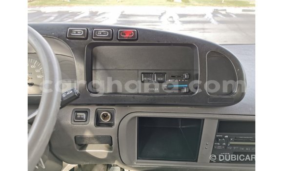 Sayi Imported Toyota Coaster White Mota in Import - Dubai a Ashanti Sayi Imported Toyota Coaster White Mota in Import - Dubai a Ashanti