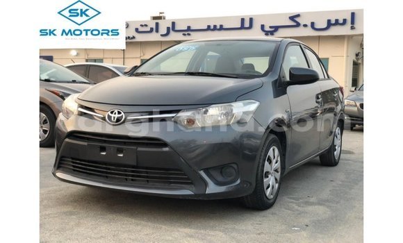 Ra Imported Toyota Yaris Miiran Ọkọ̀ in Import - Dubai ni Ashanti Ra Imported Toyota Yaris Miiran Ọkọ̀ in Import - Dubai ni Ashanti