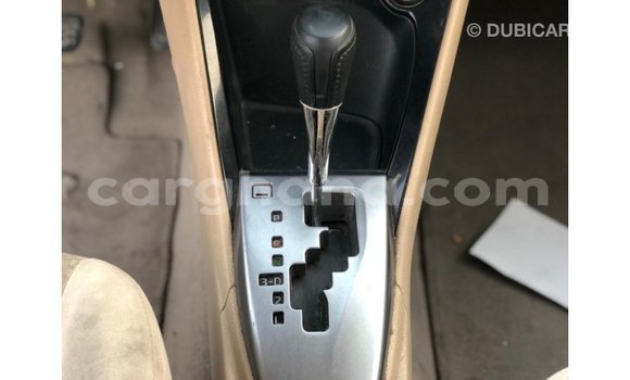 Ra Imported Toyota Yaris Miiran Ọkọ̀ in Import - Dubai ni Ashanti Ra Imported Toyota Yaris Miiran Ọkọ̀ in Import - Dubai ni Ashanti