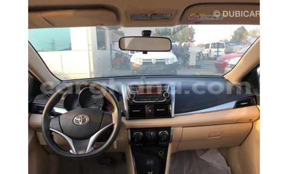 Sayi Imported Toyota Yaris Sauran Mota in Import - Dubai a Ashanti Sayi Imported Toyota Yaris Sauran Mota in Import - Dubai a Ashanti