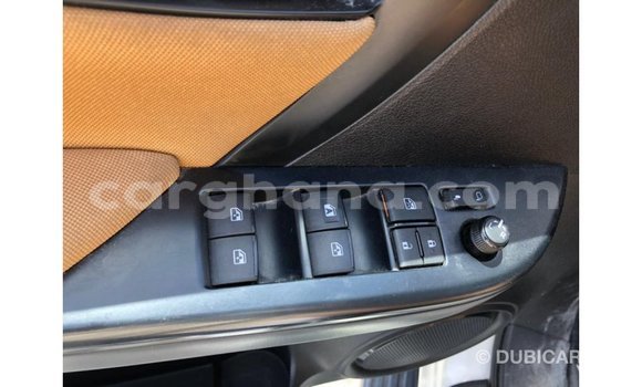 Ra Imported Toyota Fortuner funfun Ọkọ̀ in Import - Dubai ni Ashanti Ra Imported Toyota Fortuner funfun Ọkọ̀ in Import - Dubai ni Ashanti