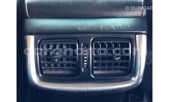 Buy Import Toyota Hilux White Car in Import - Dubai in Ashanti Buy Import Toyota Hilux White Car in Import - Dubai in Ashanti