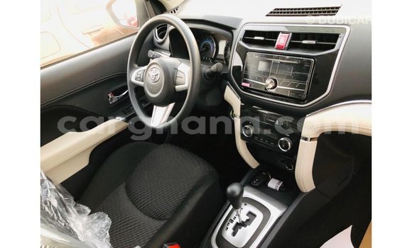 Buy Import Toyota Rush Brown Car in Import - Dubai in Ashanti Buy Import Toyota Rush Brown Car in Import - Dubai in Ashanti