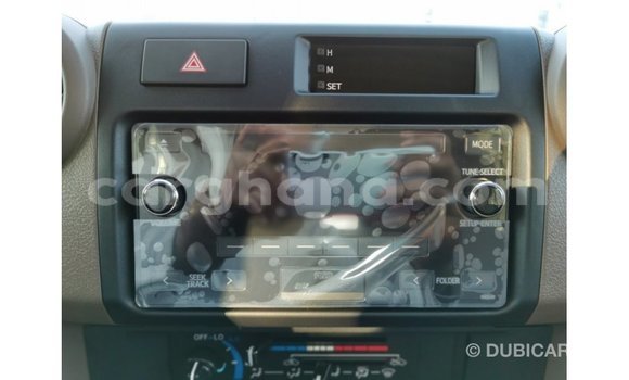 Sayi Imported Toyota Land Cruiser Red Mota in Import - Dubai a Ashanti Sayi Imported Toyota Land Cruiser Red Mota in Import - Dubai a Ashanti