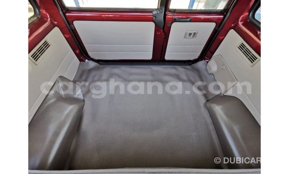 Sayi Imported Toyota Land Cruiser Red Mota in Import - Dubai a Ashanti Sayi Imported Toyota Land Cruiser Red Mota in Import - Dubai a Ashanti