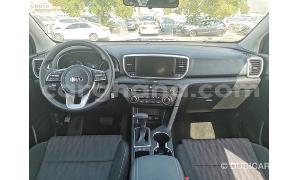 Ra Imported Kia Sportage Red Ọkọ̀ in Import - Dubai ni Ashanti Ra Imported Kia Sportage Red Ọkọ̀ in Import - Dubai ni Ashanti