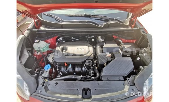 Ra Imported Kia Sportage Red Ọkọ̀ in Import - Dubai ni Ashanti Ra Imported Kia Sportage Red Ọkọ̀ in Import - Dubai ni Ashanti
