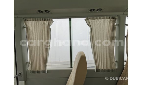 Sayi Imported Toyota Coaster White Mota in Import - Dubai a Ashanti Sayi Imported Toyota Coaster White Mota in Import - Dubai a Ashanti