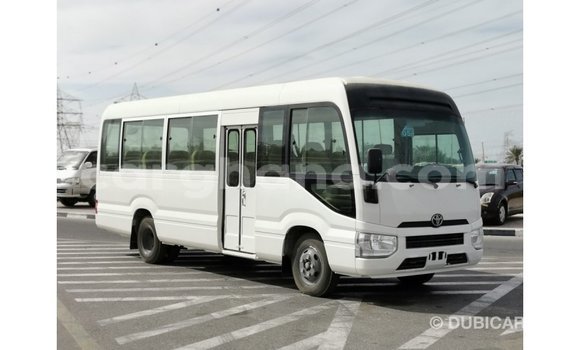Sayi Imported Toyota Coaster White Mota in Import - Dubai a Ashanti Sayi Imported Toyota Coaster White Mota in Import - Dubai a Ashanti