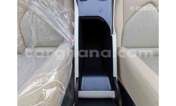 Sayi Imported Toyota Camry Brown Mota in Import - Dubai a Ashanti Sayi Imported Toyota Camry Brown Mota in Import - Dubai a Ashanti
