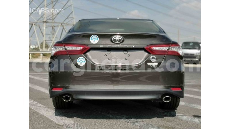 Big with watermark toyota camry ashanti import dubai 15506