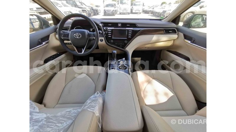 Big with watermark toyota camry ashanti import dubai 15506