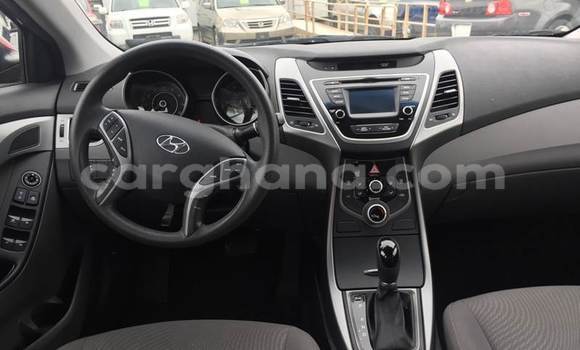 Buy Used Hyundai Elantra Red Car in Accra in Greater Accra Buy Used Hyundai Elantra Red Car in Accra in Greater Accra