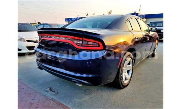 Buy Import Dodge Charger Blue Car in Import - Dubai in Ashanti Buy Import Dodge Charger Blue Car in Import - Dubai in Ashanti