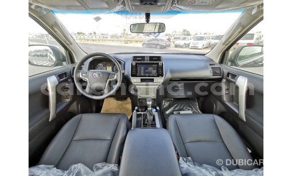 Buy Import Toyota Prado Brown Car in Import - Dubai in Ashanti Buy Import Toyota Prado Brown Car in Import - Dubai in Ashanti