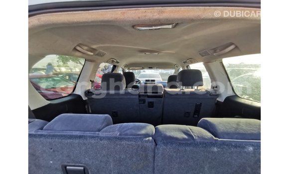 Sayi Imported Toyota Prado White Mota in Import - Dubai a Ashanti Sayi Imported Toyota Prado White Mota in Import - Dubai a Ashanti