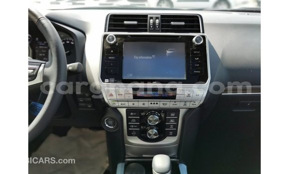 Ra Imported Toyota Prado Miiran Ọkọ̀ in Import - Dubai ni Ashanti Ra Imported Toyota Prado Miiran Ọkọ̀ in Import - Dubai ni Ashanti