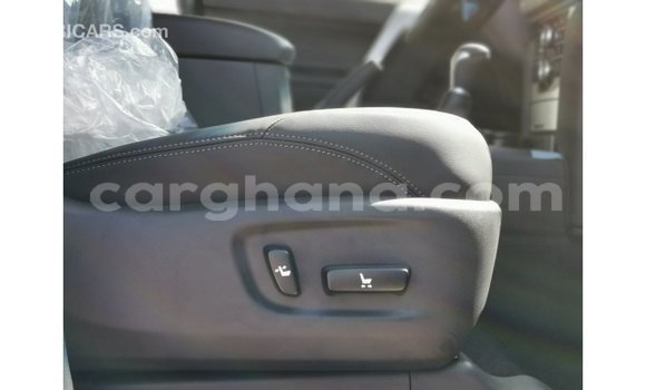 Ra Imported Toyota Prado Miiran Ọkọ̀ in Import - Dubai ni Ashanti Ra Imported Toyota Prado Miiran Ọkọ̀ in Import - Dubai ni Ashanti