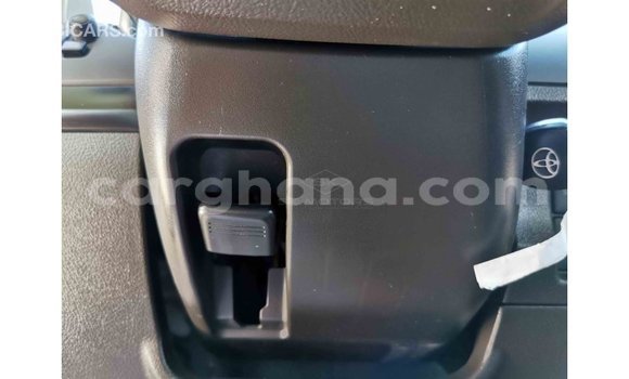 Buy Import Toyota Prado Other Car in Import - Dubai in Ashanti Buy Import Toyota Prado Other Car in Import - Dubai in Ashanti