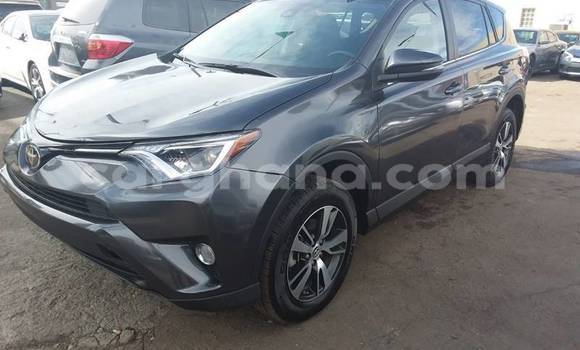 Buy Used Toyota RAV4 Black Car in Accra in Greater Accra Buy Used Toyota RAV4 Black Car in Accra in Greater Accra