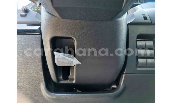 Ra Imported Toyota Prado Black Ọkọ̀ in Import - Dubai ni Ashanti Ra Imported Toyota Prado Black Ọkọ̀ in Import - Dubai ni Ashanti