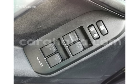 Ra Imported Toyota Prado Black Ọkọ̀ in Import - Dubai ni Ashanti Ra Imported Toyota Prado Black Ọkọ̀ in Import - Dubai ni Ashanti