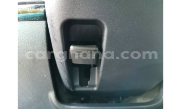 Ra Imported Toyota Prado Black Ọkọ̀ in Import - Dubai ni Ashanti Ra Imported Toyota Prado Black Ọkọ̀ in Import - Dubai ni Ashanti