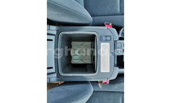 Ra Imported Toyota Prado Black Ọkọ̀ in Import - Dubai ni Ashanti Ra Imported Toyota Prado Black Ọkọ̀ in Import - Dubai ni Ashanti