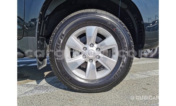 Ra Imported Toyota Prado Black Ọkọ̀ in Import - Dubai ni Ashanti Ra Imported Toyota Prado Black Ọkọ̀ in Import - Dubai ni Ashanti