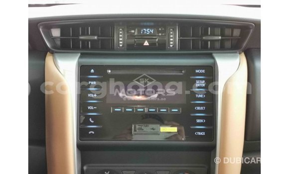 Buy Import Toyota Fortuner Other Car in Import - Dubai in Ashanti Buy Import Toyota Fortuner Other Car in Import - Dubai in Ashanti