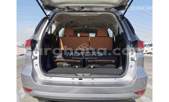 Buy Import Toyota Fortuner Other Car in Import - Dubai in Ashanti Buy Import Toyota Fortuner Other Car in Import - Dubai in Ashanti