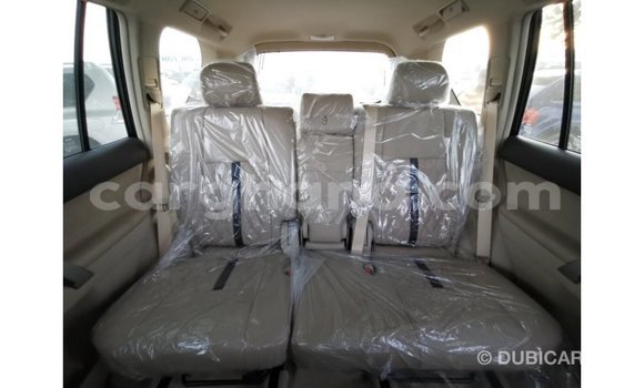 Ra Imported Toyota Prado funfun Ọkọ̀ in Import - Dubai ni Ashanti Ra Imported Toyota Prado funfun Ọkọ̀ in Import - Dubai ni Ashanti