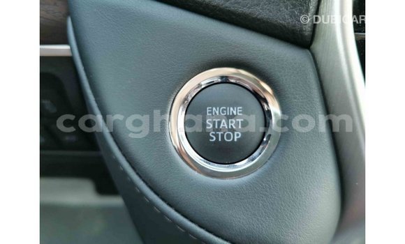 Buy Import Toyota Land Cruiser Black Car in Import - Dubai in Ashanti Buy Import Toyota Land Cruiser Black Car in Import - Dubai in Ashanti