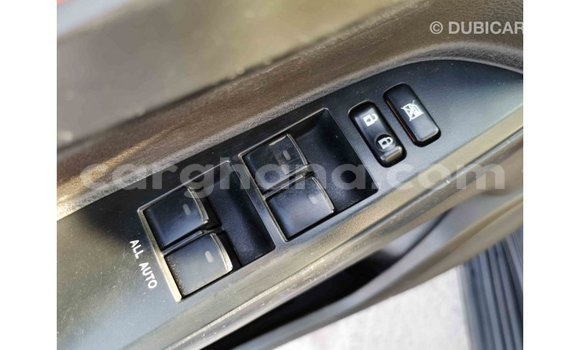 Sayi Imported Toyota Land Cruiser Sauran Mota in Import - Dubai a Ashanti Sayi Imported Toyota Land Cruiser Sauran Mota in Import - Dubai a Ashanti