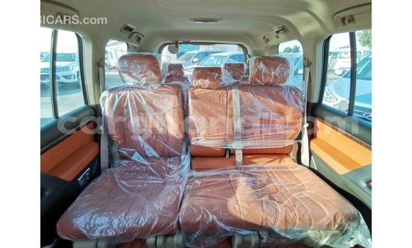 Sayi Imported Toyota Land Cruiser Sauran Mota in Import - Dubai a Ashanti Sayi Imported Toyota Land Cruiser Sauran Mota in Import - Dubai a Ashanti