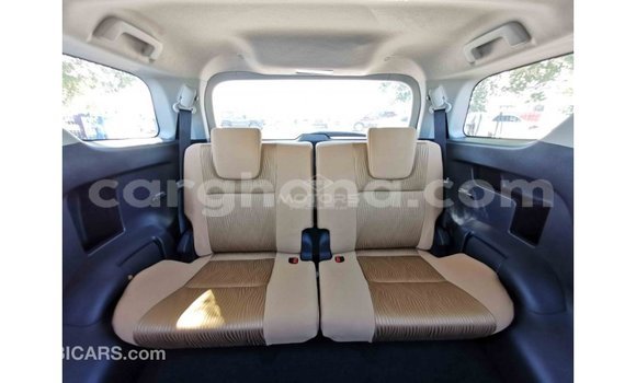 Sayi Imported Toyota Fortuner Sauran Mota in Import - Dubai a Ashanti Sayi Imported Toyota Fortuner Sauran Mota in Import - Dubai a Ashanti