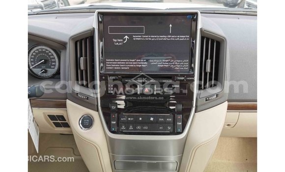 Buy Import Toyota Land Cruiser Other Car in Import - Dubai in Ashanti Buy Import Toyota Land Cruiser Other Car in Import - Dubai in Ashanti