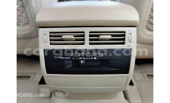 Buy Import Toyota Land Cruiser Other Car in Import - Dubai in Ashanti Buy Import Toyota Land Cruiser Other Car in Import - Dubai in Ashanti