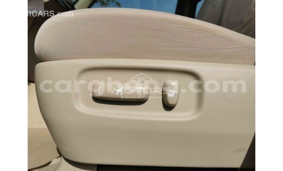 Buy Import Toyota Land Cruiser Other Car in Import - Dubai in Ashanti Buy Import Toyota Land Cruiser Other Car in Import - Dubai in Ashanti