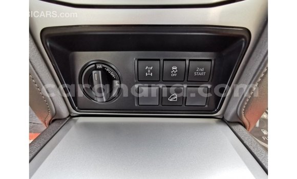 Sayi Imported Toyota Prado Black Mota in Import - Dubai a Ashanti Sayi Imported Toyota Prado Black Mota in Import - Dubai a Ashanti