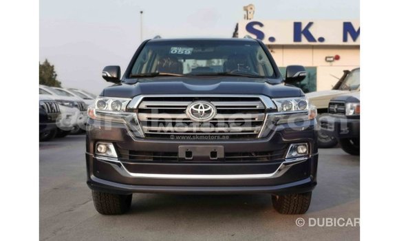 Ra Imported Toyota Land Cruiser Miiran Ọkọ̀ in Import - Dubai ni Ashanti Ra Imported Toyota Land Cruiser Miiran Ọkọ̀ in Import - Dubai ni Ashanti