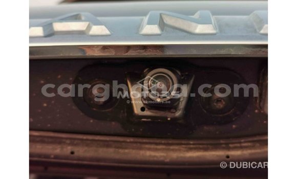 Ra Imported Toyota Land Cruiser Miiran Ọkọ̀ in Import - Dubai ni Ashanti Ra Imported Toyota Land Cruiser Miiran Ọkọ̀ in Import - Dubai ni Ashanti