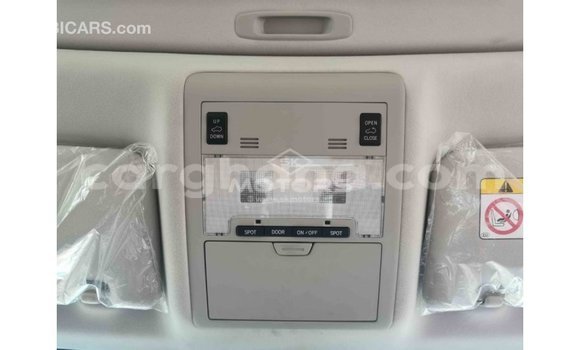 Ra Imported Toyota Land Cruiser Miiran Ọkọ̀ in Import - Dubai ni Ashanti Ra Imported Toyota Land Cruiser Miiran Ọkọ̀ in Import - Dubai ni Ashanti