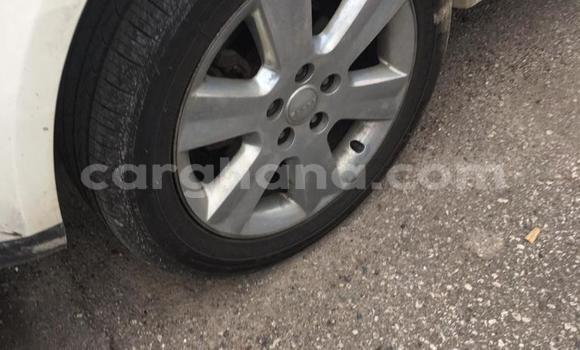 Buy Used Dodge Journey White Car in Accra in Greater Accra Buy Used Dodge Journey White Car in Accra in Greater Accra