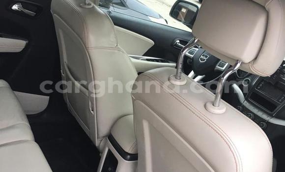 Buy Used Dodge Journey White Car in Accra in Greater Accra Buy Used Dodge Journey White Car in Accra in Greater Accra