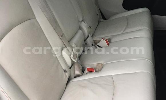 Buy Used Dodge Journey White Car in Accra in Greater Accra Buy Used Dodge Journey White Car in Accra in Greater Accra