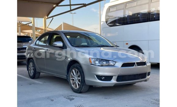 Buy Import Mitsubishi Lancer Other Car in Import - Dubai in Ashanti Buy Import Mitsubishi Lancer Other Car in Import - Dubai in Ashanti