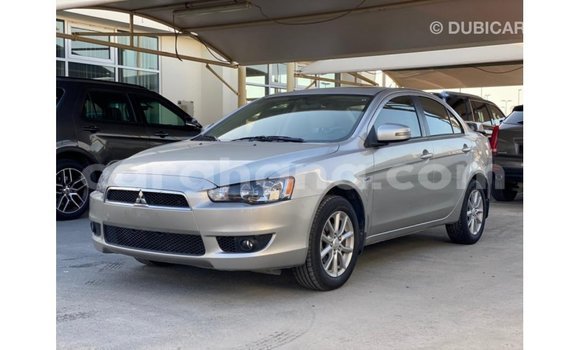 Buy Import Mitsubishi Lancer Other Car in Import - Dubai in Ashanti Buy Import Mitsubishi Lancer Other Car in Import - Dubai in Ashanti