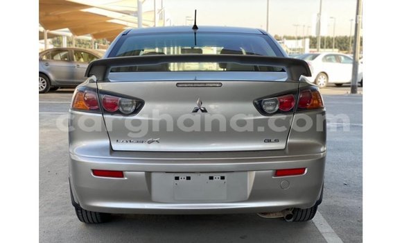 Buy Import Mitsubishi Lancer Other Car in Import - Dubai in Ashanti Buy Import Mitsubishi Lancer Other Car in Import - Dubai in Ashanti